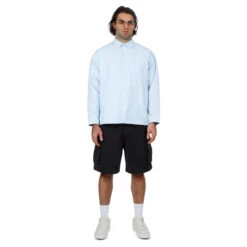 CCS Recon Cargo Shorts - Black -DADDIES Skate Gear BQ84FA5 8