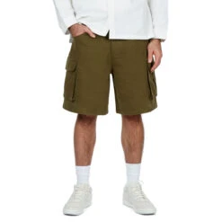 CCS Recon Cargo Shorts - Olive