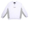 WKND Two Tone Crew Sweatshirt - Heather -DADDIES Skate Gear BQ85128 1