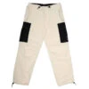 WKND Techie Dirtbags Pants - Natural Ripstop 1 WKND Techie Dirtbags Pants - Natural Ripstop -DADDIES Skate Gear BQ8513A 1
