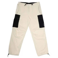 WKND Techie Dirtbags Pants - Natural Ripstop