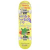 WKND Hello March Filip Almqvist Skateboard Complete - 8.375"
