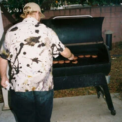 Deathwish Read My Bones Shirt - Multi -DADDIES Skate Gear BQ853E6 4