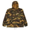 GX1000 Anorak Jacket - Camo 1 GX1000 Anorak Jacket - Camo -DADDIES Skate Gear BQ8547A 1