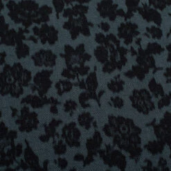 GX1000 Polo Shirt - Floral Emerald -DADDIES Skate Gear BQ8548A 5