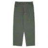 GX1000 Baggy Pants - Olive -DADDIES Skate Gear BQ85497 1