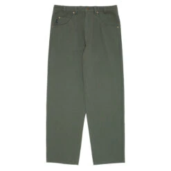 GX1000 Baggy Pants - Olive