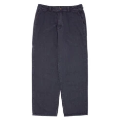 GX1000 Trouser Pants - Dark Blue Wash
