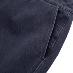 GX1000 Trouser Pants - Dark Blue Wash -DADDIES Skate Gear BQ85499 4