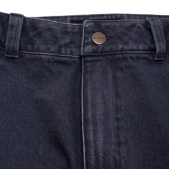 GX1000 Trouser Pants - Dark Blue Wash -DADDIES Skate Gear BQ85499 5