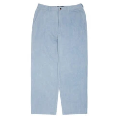 GX1000 Trouser Pants - Light Blue Wash
