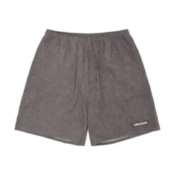 GX1000 Swim Boardshorts - Charcoal