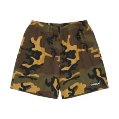 GX1000 Swim Boardshorts - Camo