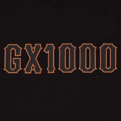 GX1000 Giants Hoodie - Black -DADDIES Skate Gear BQ854AD 2