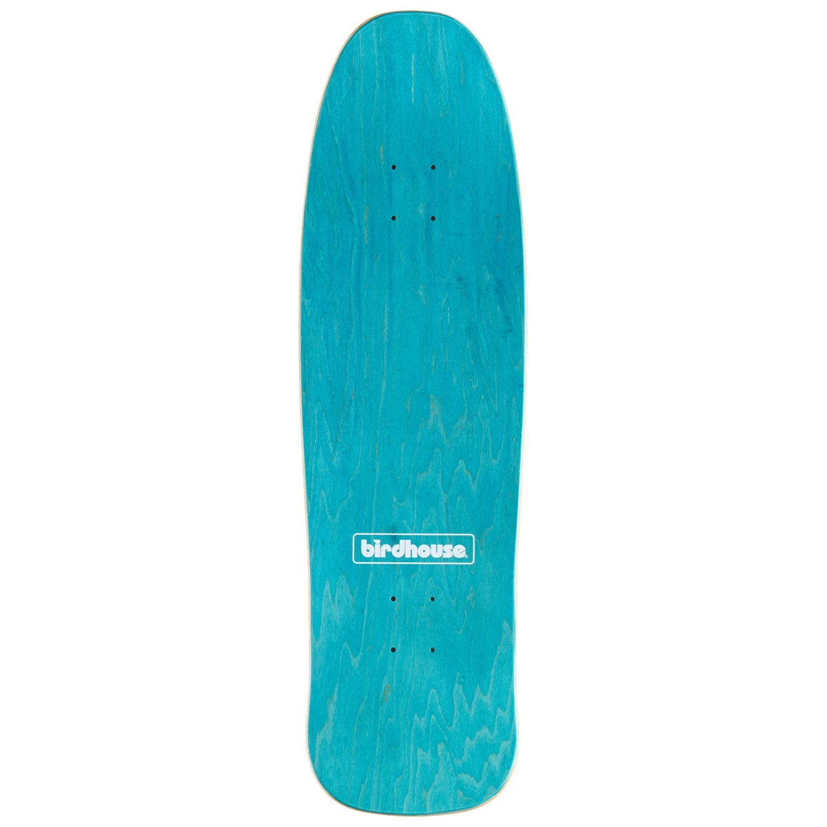 Birdhouse Hawk McSqueeb Skateboard Deck - 9.375" 4 Birdhouse Hawk McSqueeb Skateboard Deck - 9.375" - Image 2