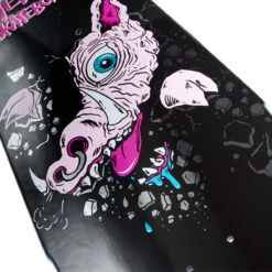 Heroin Swampy's Bog Hog Skateboard Deck - 10.75" 7 Heroin Swampy's Bog Hog Skateboard Deck - 10.75" -DADDIES Skate Gear BQ85660 3 676aaf91 8762 4a5b b38a 808ff9cc3dcd