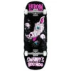 Heroin Swampy's Bog Hog Skateboard Complete - 10.75" 1 Heroin Swampy's Bog Hog Skateboard Complete - 10.75" -DADDIES Skate Gear BQ85660 c