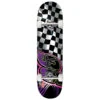 Deathwish Jamie Foy Checkered Foy Skateboard Complete - 8.50" -DADDIES Skate Gear BQ8567B c