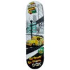 DGK Thizz Curtin Skateboard Deck - 8.25" 2 DGK Thizz Curtin Skateboard Deck - 8.25" -DADDIES Skate Gear BQ8586B 1
