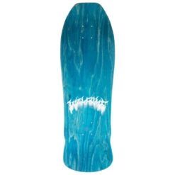 Welcome Contemplation Ryan Townley On An Early Grab Skateboard Deck - Black/Gold Foil - 10.00" -DADDIES Skate Gear BQ8587D 2