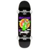 Welcome Full Moon Nora On A Sphynx Skateboard Complete - Black - 8.80" 2 Welcome Full Moon Nora On A Sphynx Skateboard Complete - Black - 8.80" -DADDIES Skate Gear BQ85880 c