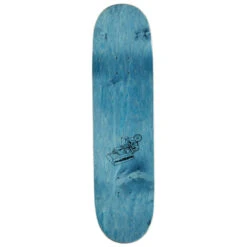 The Heated Wheel Grasshopper Team Model Skateboard Complete - 8.50" -DADDIES Skate Gear BQ859EC 2 78e6cd78 5804 42a9 bc42 349fab57782f