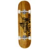 The Heated Wheel Grasshopper Team Model Skateboard Complete - 8.50" 1 The Heated Wheel Grasshopper Team Model Skateboard Complete - 8.50" -DADDIES Skate Gear BQ859EC c