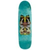 Metal Ben Raybourn Steer Skateboard Deck - 8.75" -DADDIES Skate Gear BQ85BB4 1