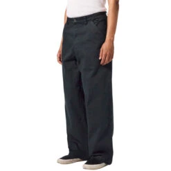 Former Reynolds Denim Overdye Jeans - Ivy Stone -DADDIES Skate Gear BQ85C50 3