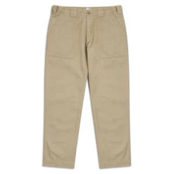 CCS Surplus Field Pants - Khaki