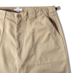 CCS Surplus Field Pants - Khaki -DADDIES Skate Gear BQ86C6D 3