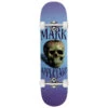 Disorder Skull Apple Mark Appleyard Skateboard Complete - Assorted - 8.00" 1 Disorder Skull Apple Mark Appleyard Skateboard Complete - Assorted - 8.00" -DADDIES Skate Gear BQ8725C c