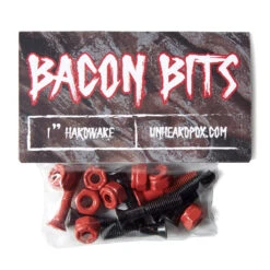 Bacon Bits Phillips Hardware - 1"