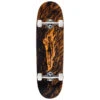 Fixer Cinder Egg Skateboard Complete - 9.00" -DADDIES Skate Gear BQ87286 c