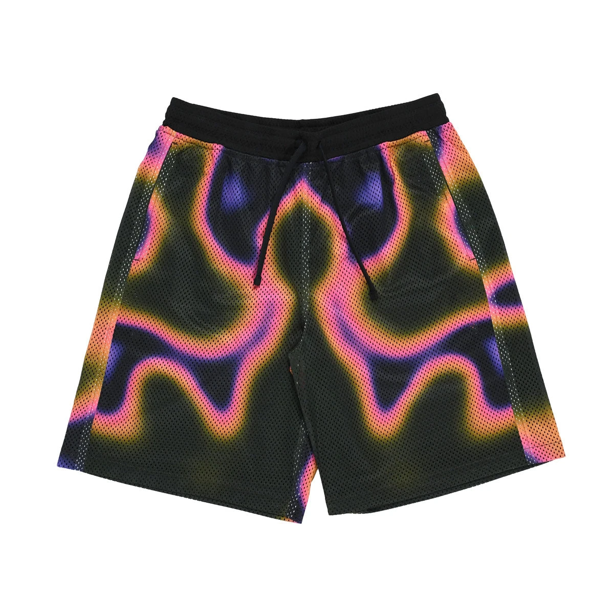 Quasi Rift Shorts - Multi 3 Quasi Rift Shorts - Multi