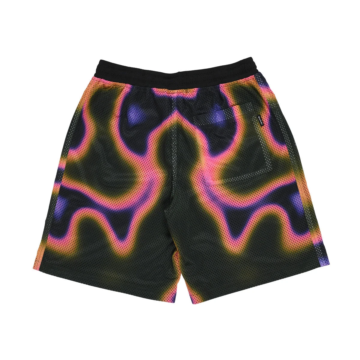 Quasi Rift Shorts - Multi 4 Quasi Rift Shorts - Multi - Image 2