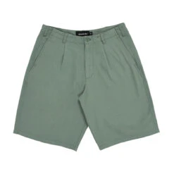 Quasi Warren Shorts - OG Green