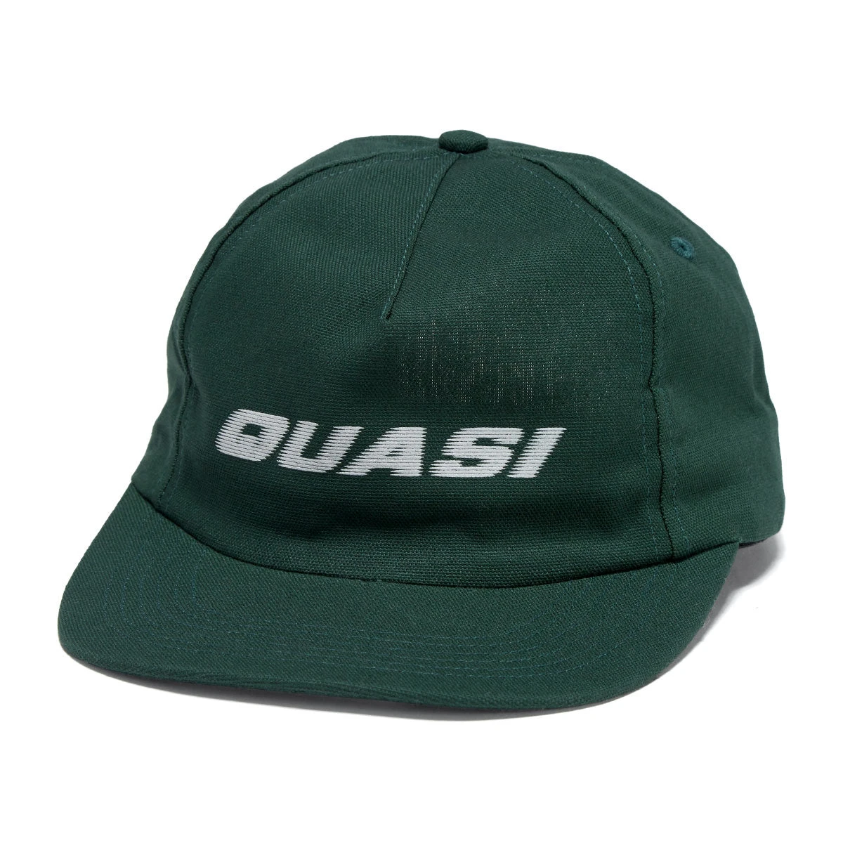 Quasi Station Hat - Hunter 3 Quasi Station Hat - Hunter