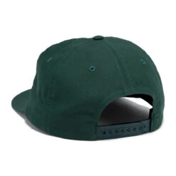 Quasi Station Hat - Hunter 6 Quasi Station Hat - Hunter -DADDIES Skate Gear BQ8747F 2