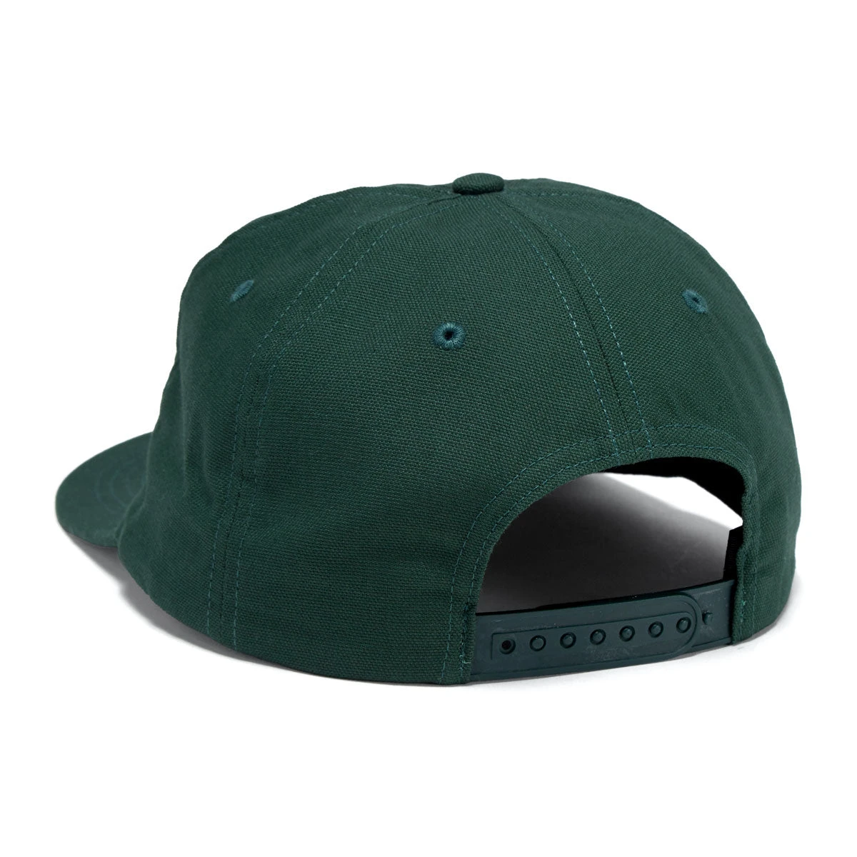 Quasi Station Hat - Hunter 4 Quasi Station Hat - Hunter - Image 2