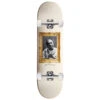 Color Bars X ODB Portrait Skateboard Complete - 8.25"