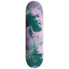 Color Bars X ODB For The Children Skateboard Deck - 8.25"