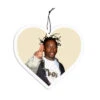 Color Bars X ODB P.E.A.C.E. Air Freshener -DADDIES Skate Gear BQ87573 1