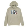 DGK Corner Store Hoodie - Cement 2 DGK Corner Store Hoodie - Cement -DADDIES Skate Gear BQ87BD5 1