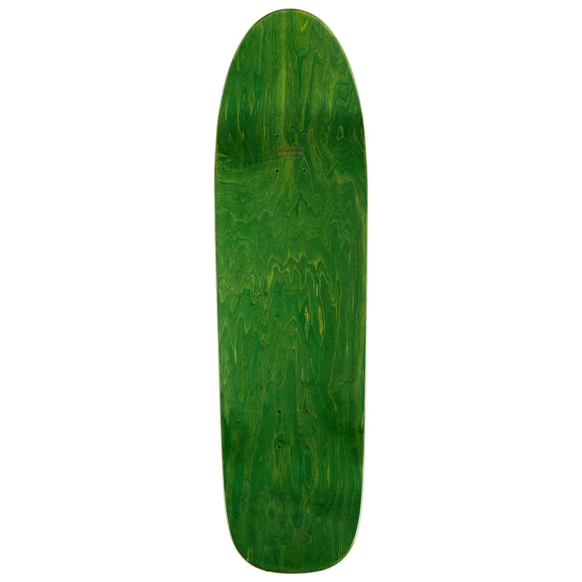 Quasi Freak Out Skateboard Complete - 9.00" 4 Quasi Freak Out Skateboard Complete - 9.00" - Image 2