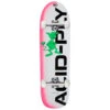 Quasi Freak Out Skateboard Complete - 9.00" -DADDIES Skate Gear BQ87C06 c