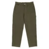 Snack Heavy Duty Carpenter Pants - Rain Camo