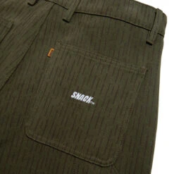 Snack Heavy Duty Carpenter Pants - Rain Camo 8 Snack Heavy Duty Carpenter Pants - Rain Camo -DADDIES Skate Gear BQ8868F 3