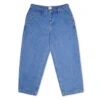 Snack Pole Position Jeans - Skyline Blue 1 Snack Pole Position Jeans - Skyline Blue -DADDIES Skate Gear BQ88692 1