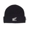 Snack Wings Beanie - Black 1 Snack Wings Beanie - Black -DADDIES Skate Gear BQ886C1 1
